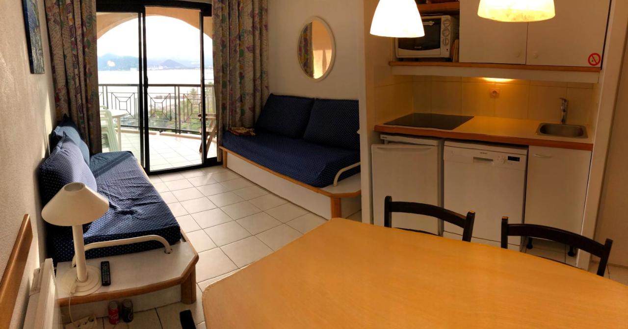 Cannes Apartment With Sea View, Aircondition And Parking Dış mekan fotoğraf