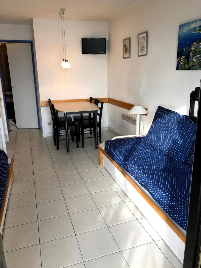 Cannes Apartment With Sea View, Aircondition And Parking Dış mekan fotoğraf