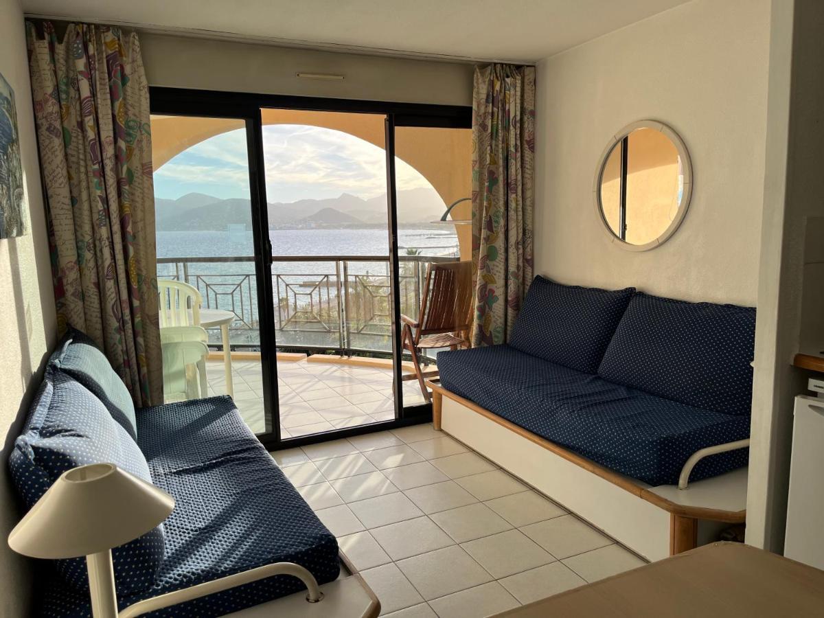 Cannes Apartment With Sea View, Aircondition And Parking Dış mekan fotoğraf